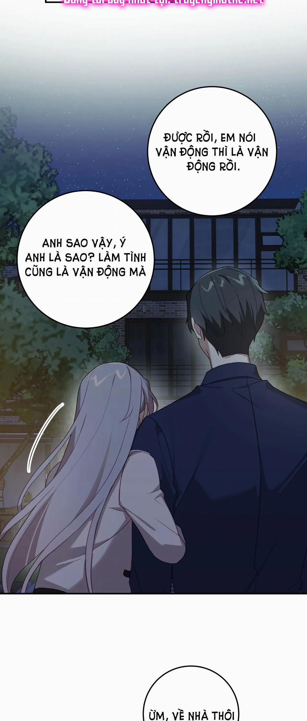 [18+] Sự Sụp Đổ 17.1 trang 20