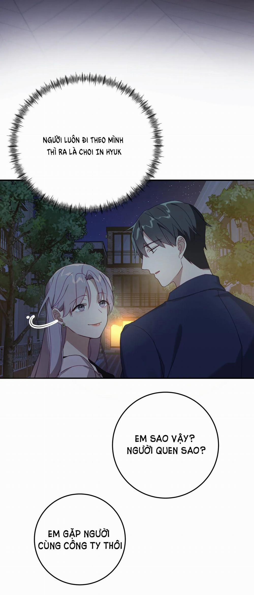 [18+] Sự Sụp Đổ 17.1 trang 23