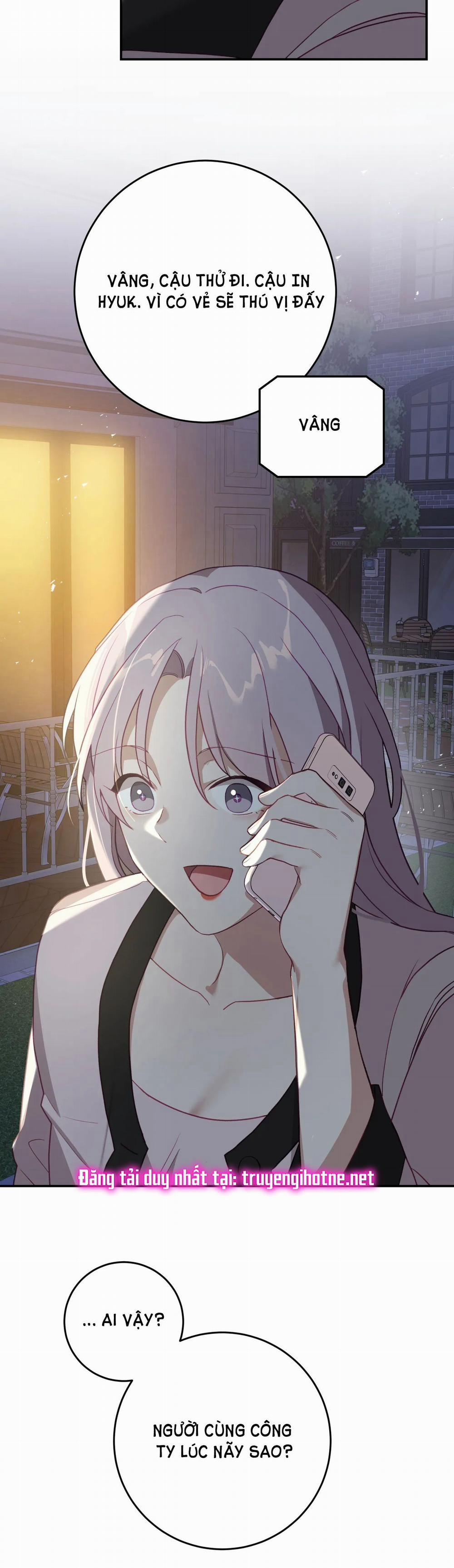 [18+] Sự Sụp Đổ 17.2 trang 10