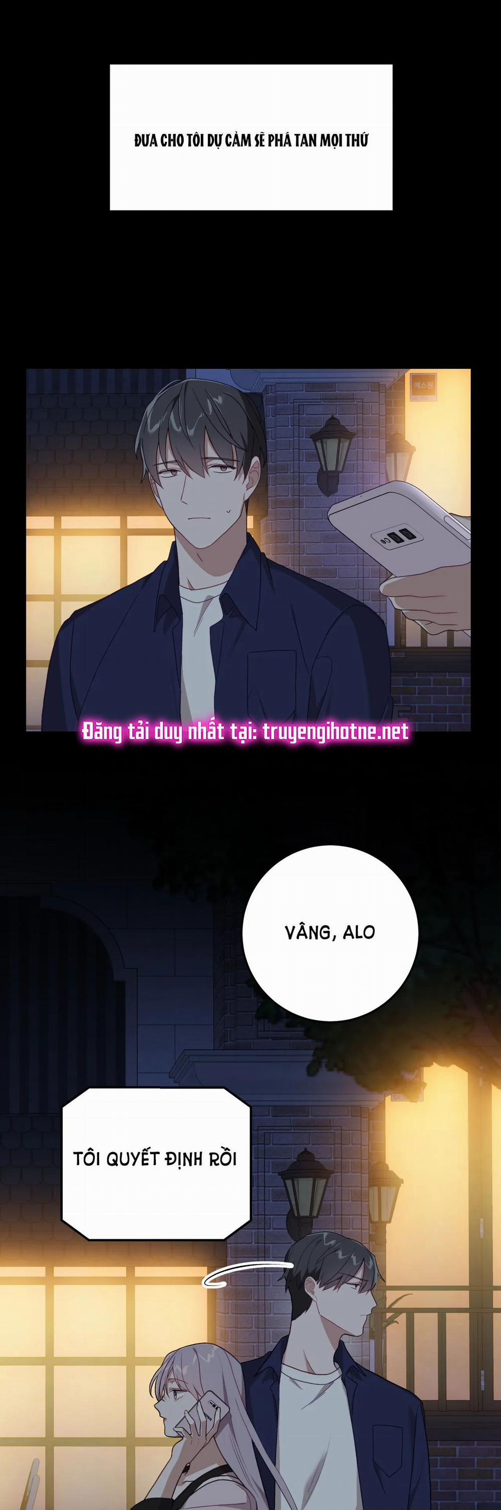 [18+] Sự Sụp Đổ 17.2 trang 3