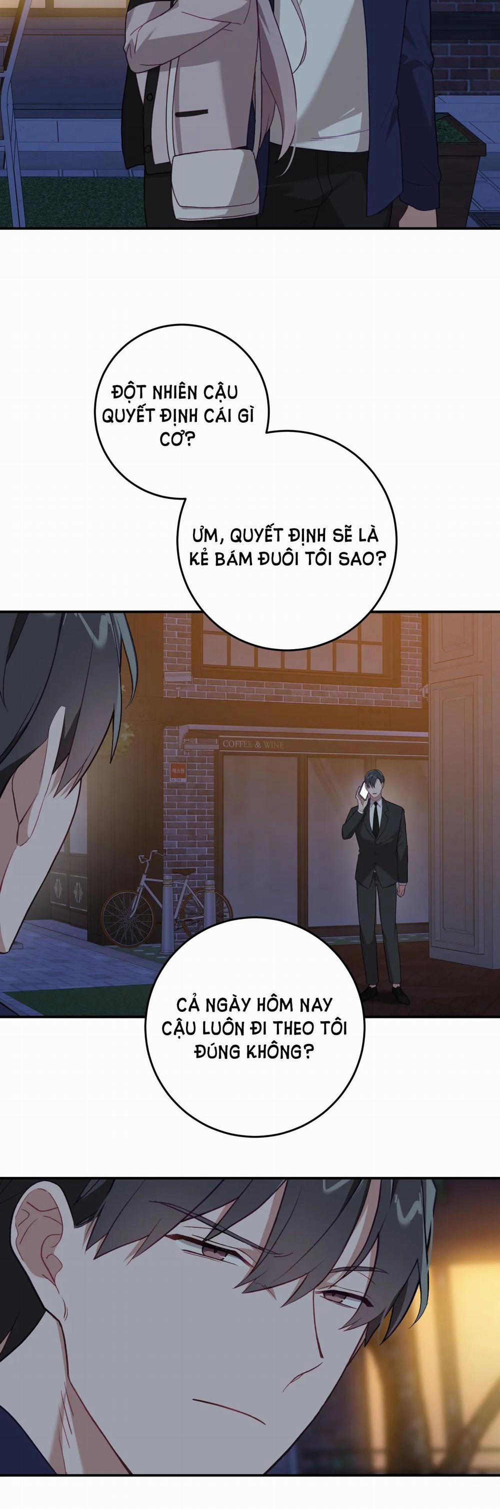 [18+] Sự Sụp Đổ 17.2 trang 4