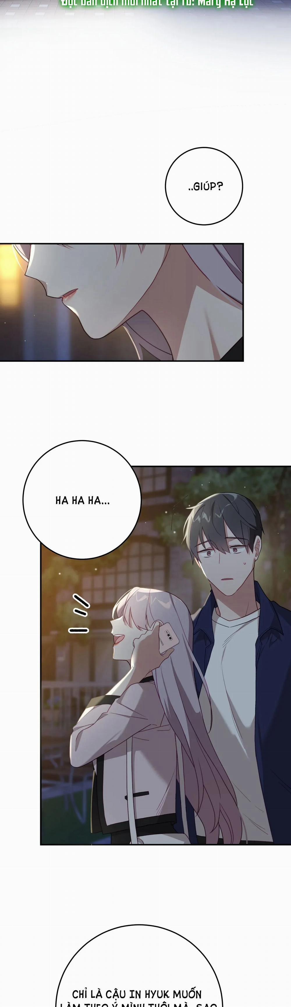 [18+] Sự Sụp Đổ 17.2 trang 8