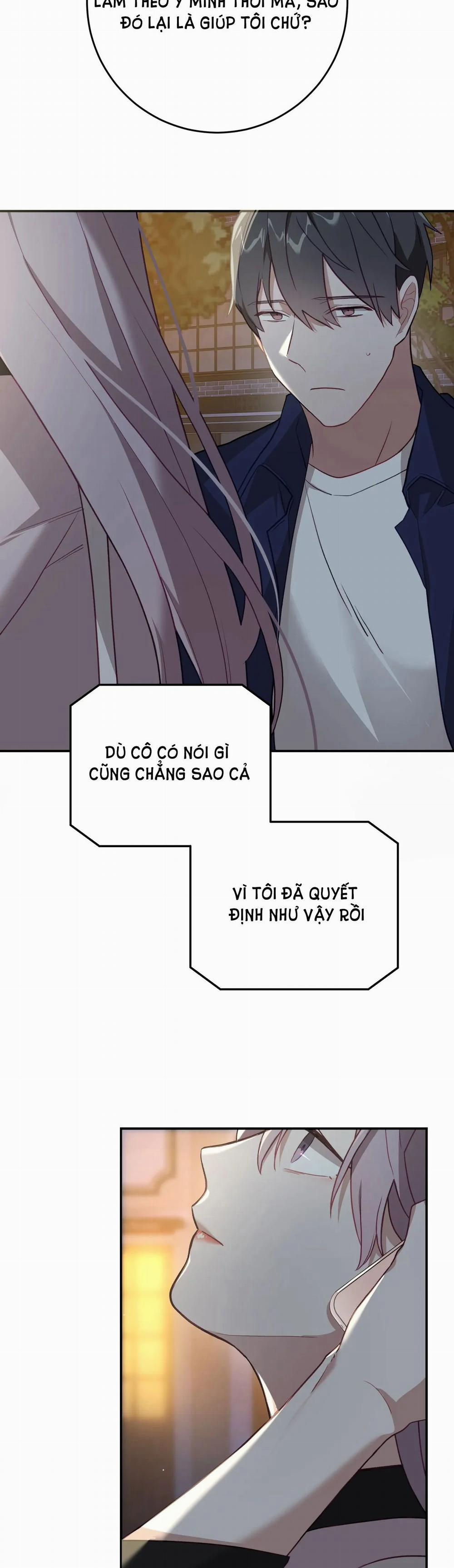 [18+] Sự Sụp Đổ 17.2 trang 9