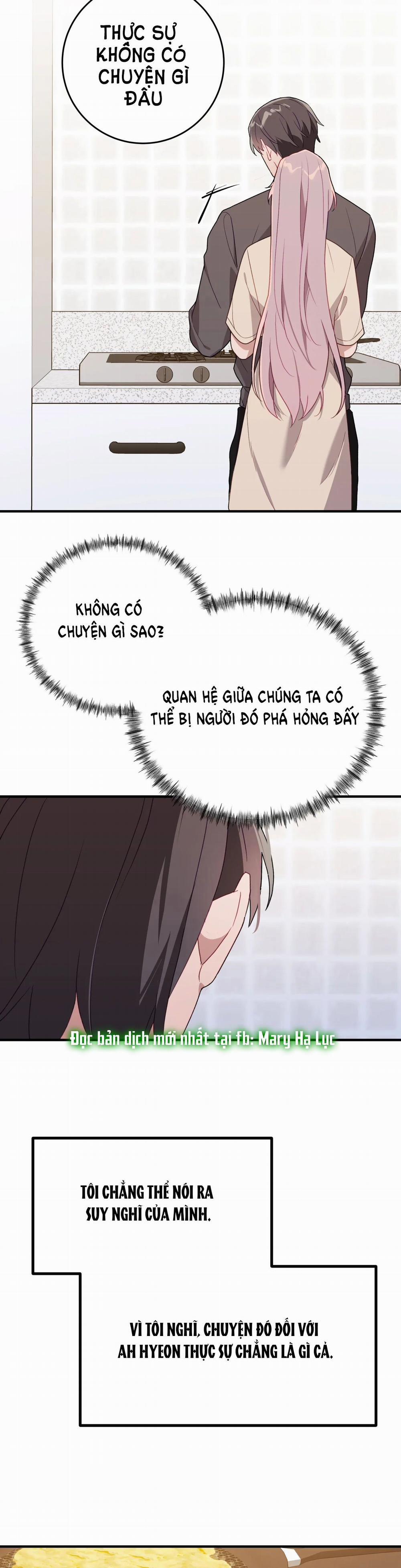 [18+] Sự Sụp Đổ 18.1 trang 18