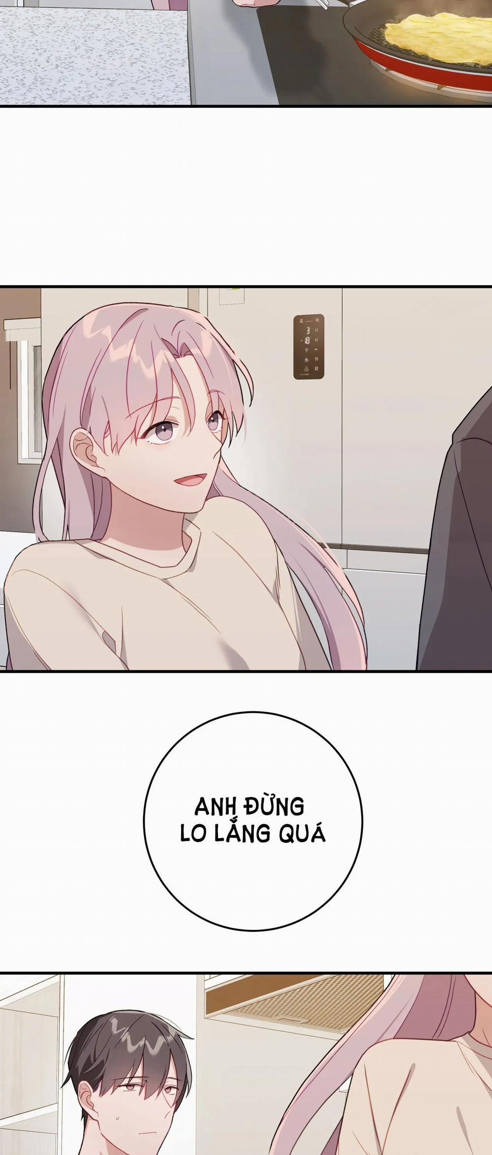 [18+] Sự Sụp Đổ 18.1 trang 20