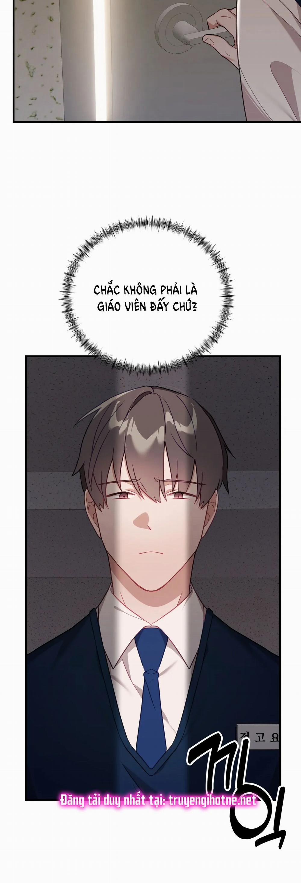 [18+] Sự Sụp Đổ 18.1 trang 3