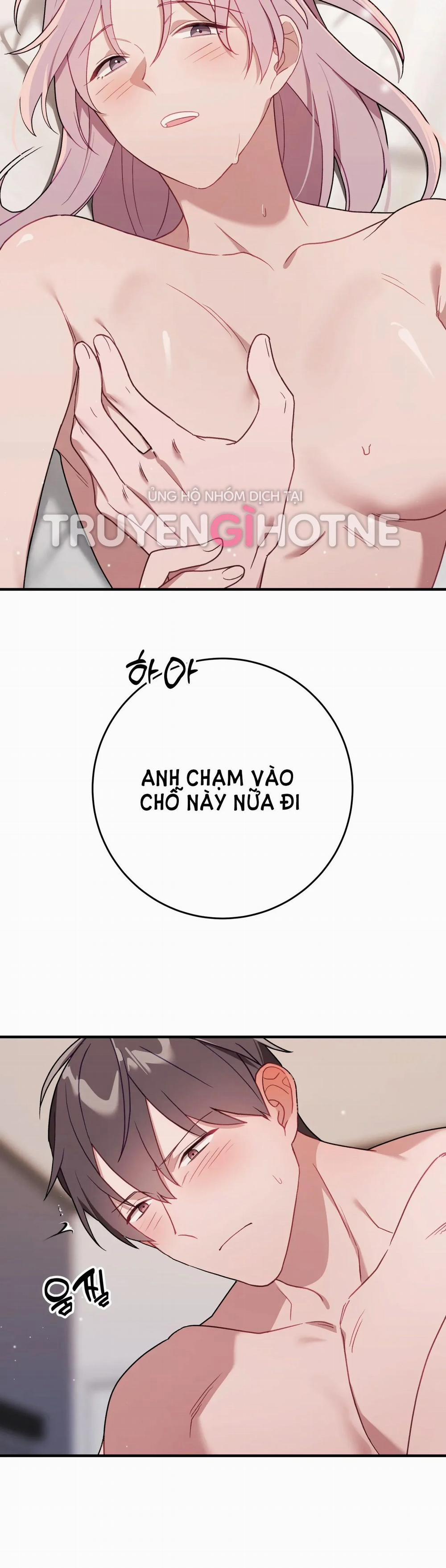 [18+] Sự Sụp Đổ 18.2 trang 3