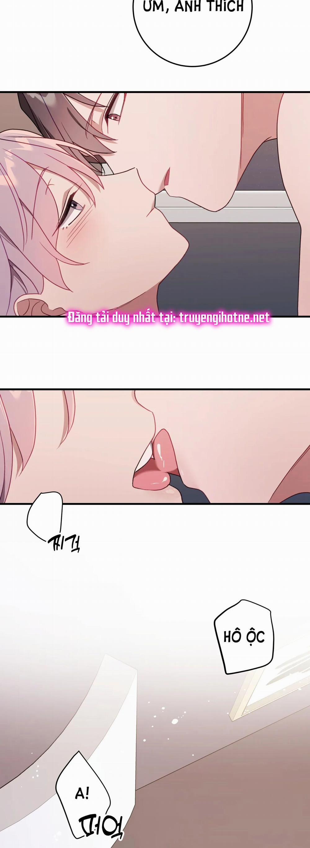 [18+] Sự Sụp Đổ 18.2 trang 6