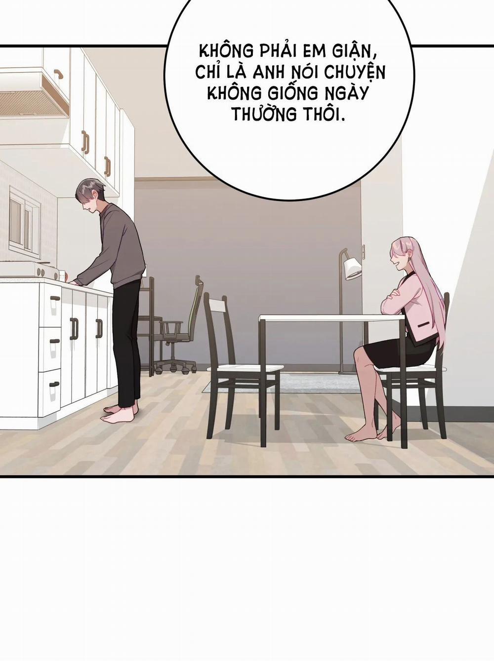 [18+] Sự Sụp Đổ 19.1 trang 14