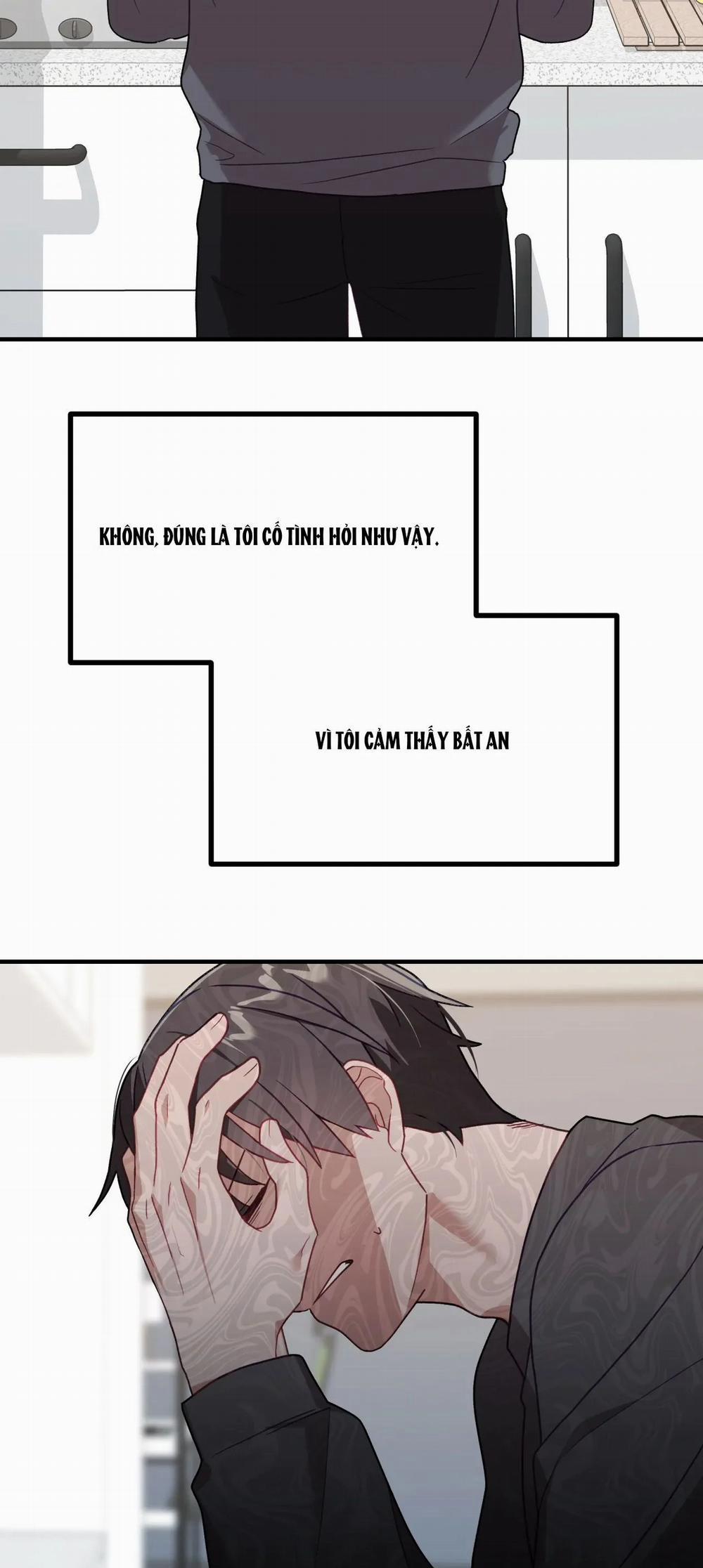 [18+] Sự Sụp Đổ 19.1 trang 19