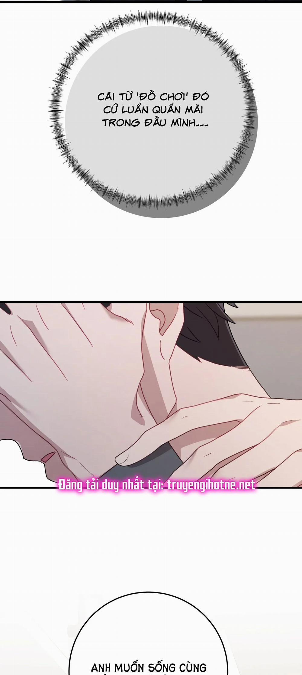 [18+] Sự Sụp Đổ 19.1 trang 20