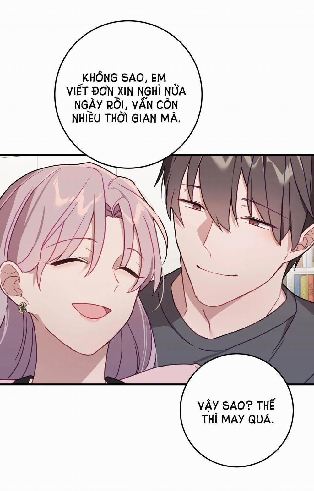 [18+] Sự Sụp Đổ 19.1 trang 3