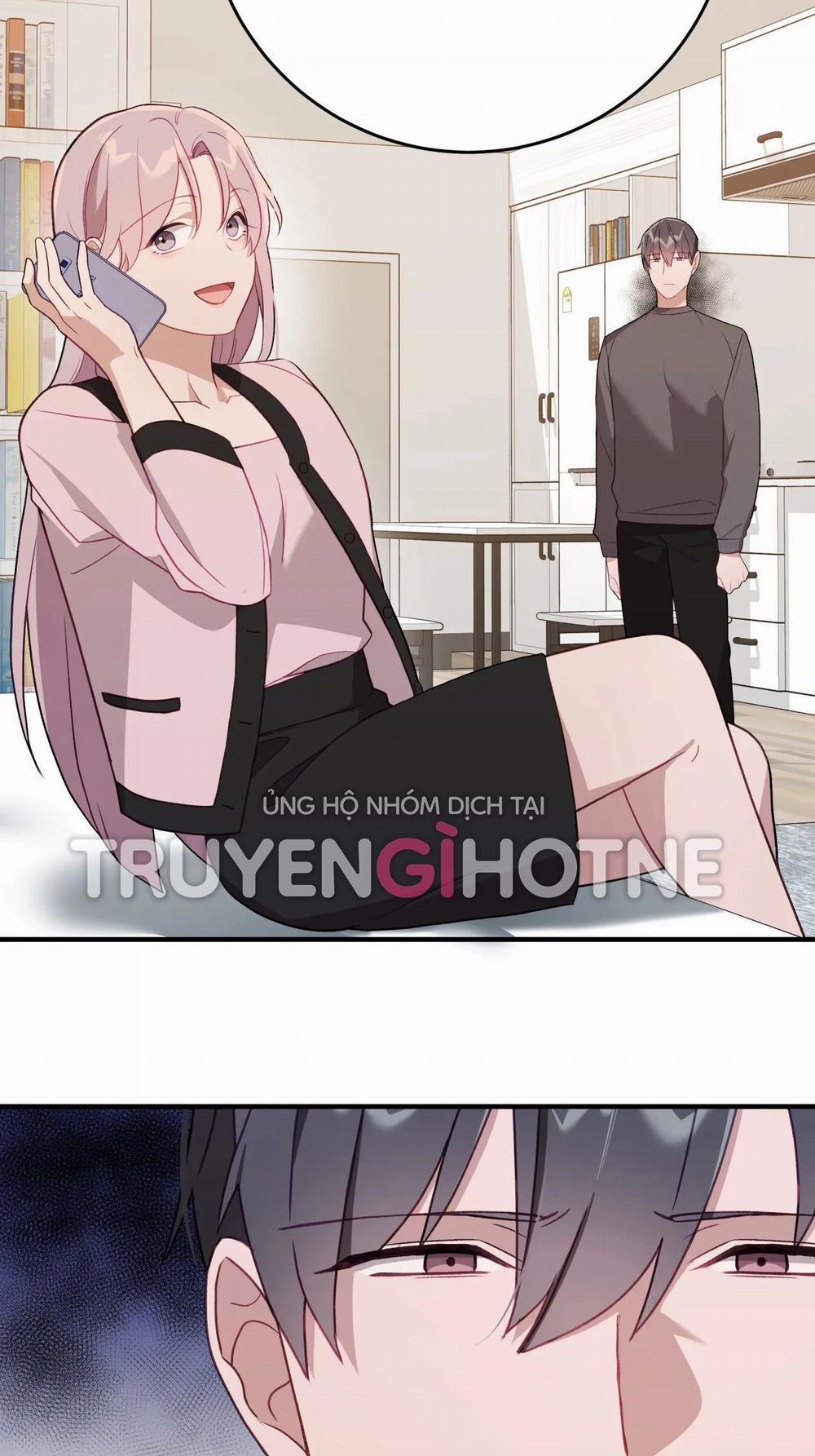 [18+] Sự Sụp Đổ 19.2 trang 11