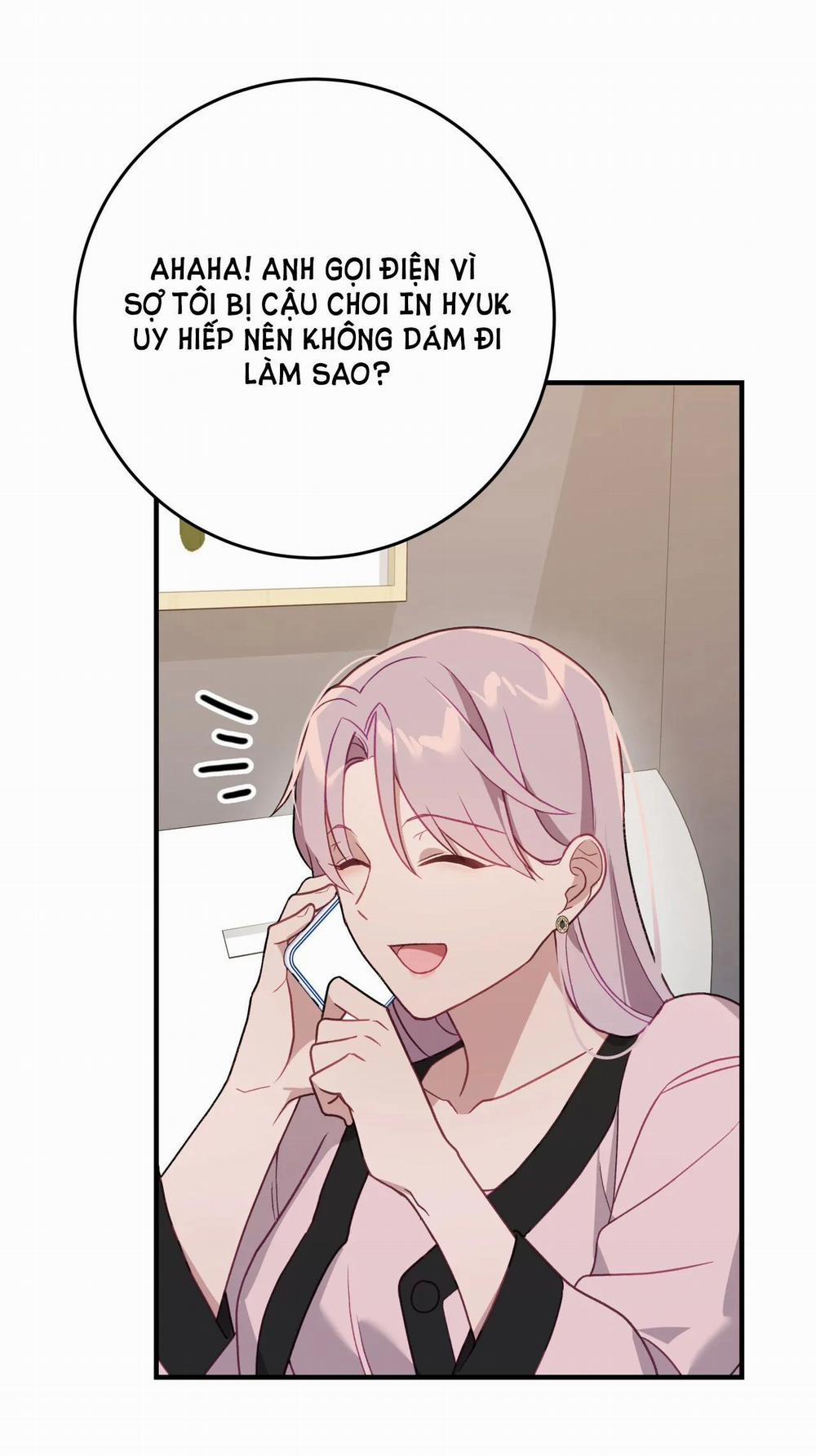 [18+] Sự Sụp Đổ 19.2 trang 13