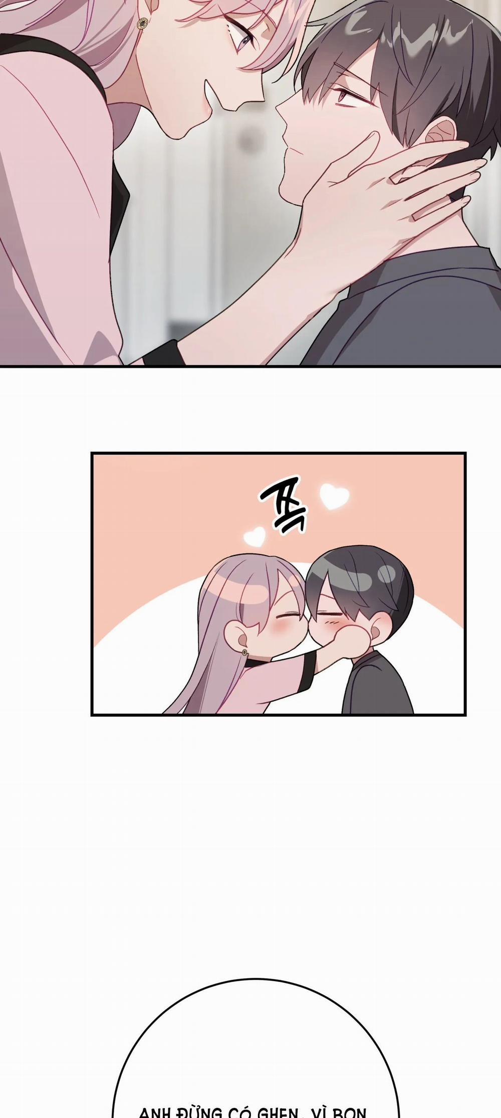 [18+] Sự Sụp Đổ 19.2 trang 22