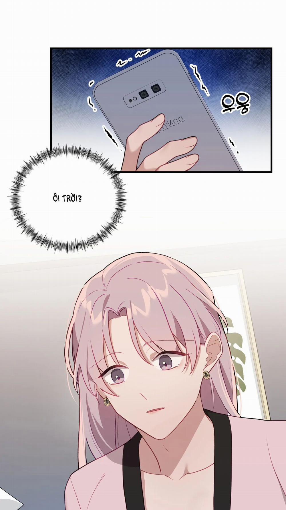 [18+] Sự Sụp Đổ 19.2 trang 7