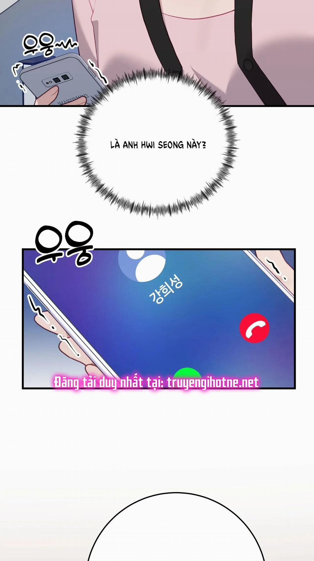 [18+] Sự Sụp Đổ 19.2 trang 8