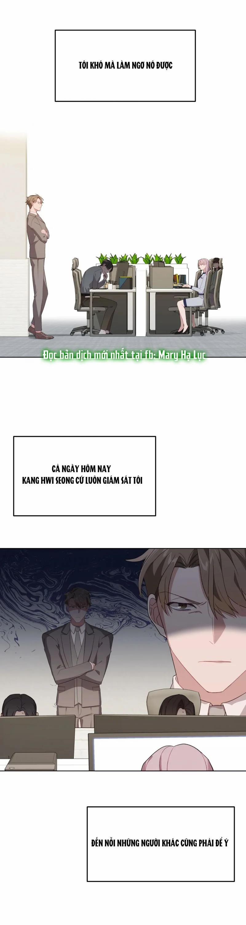 [18+] Sự Sụp Đổ 2.1 trang 5