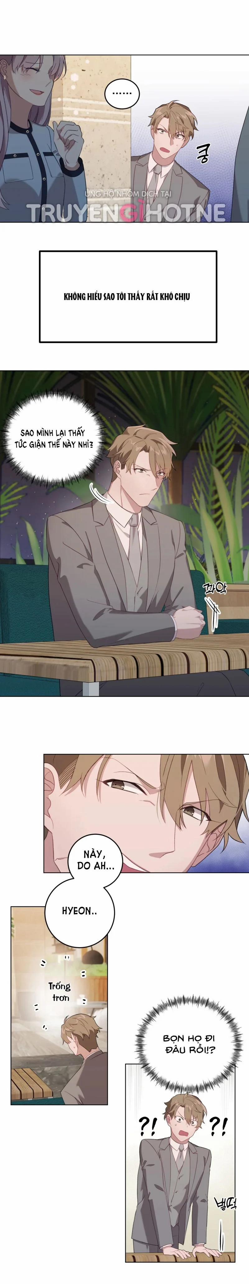 [18+] Sự Sụp Đổ 2.2 trang 3