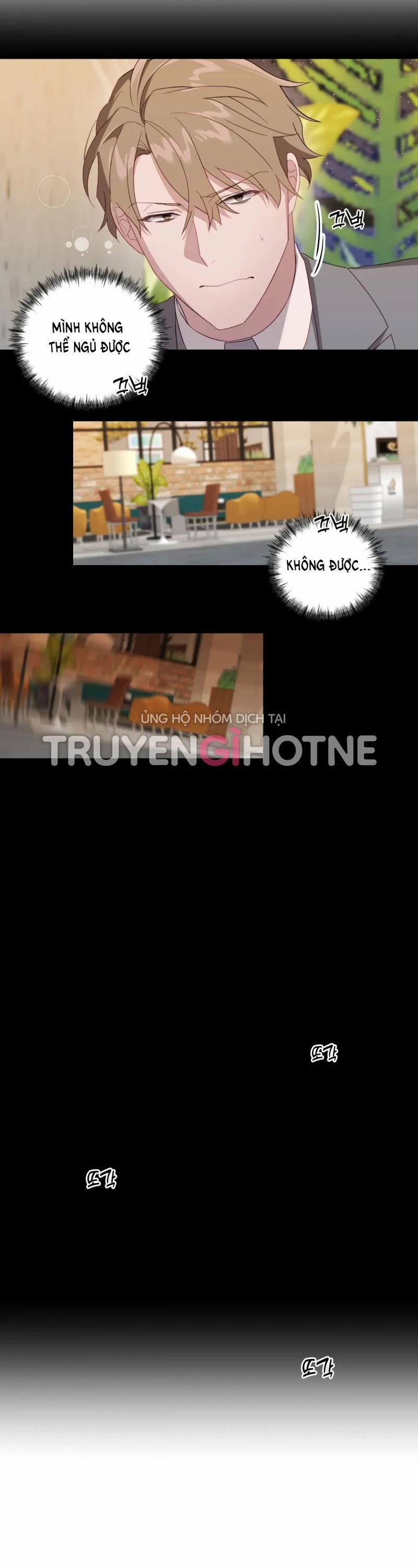 [18+] Sự Sụp Đổ 2.2 trang 8