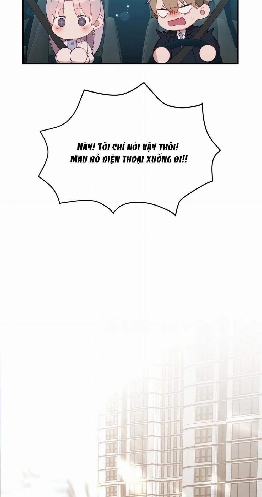 [18+] Sự Sụp Đổ 20.2 trang 16