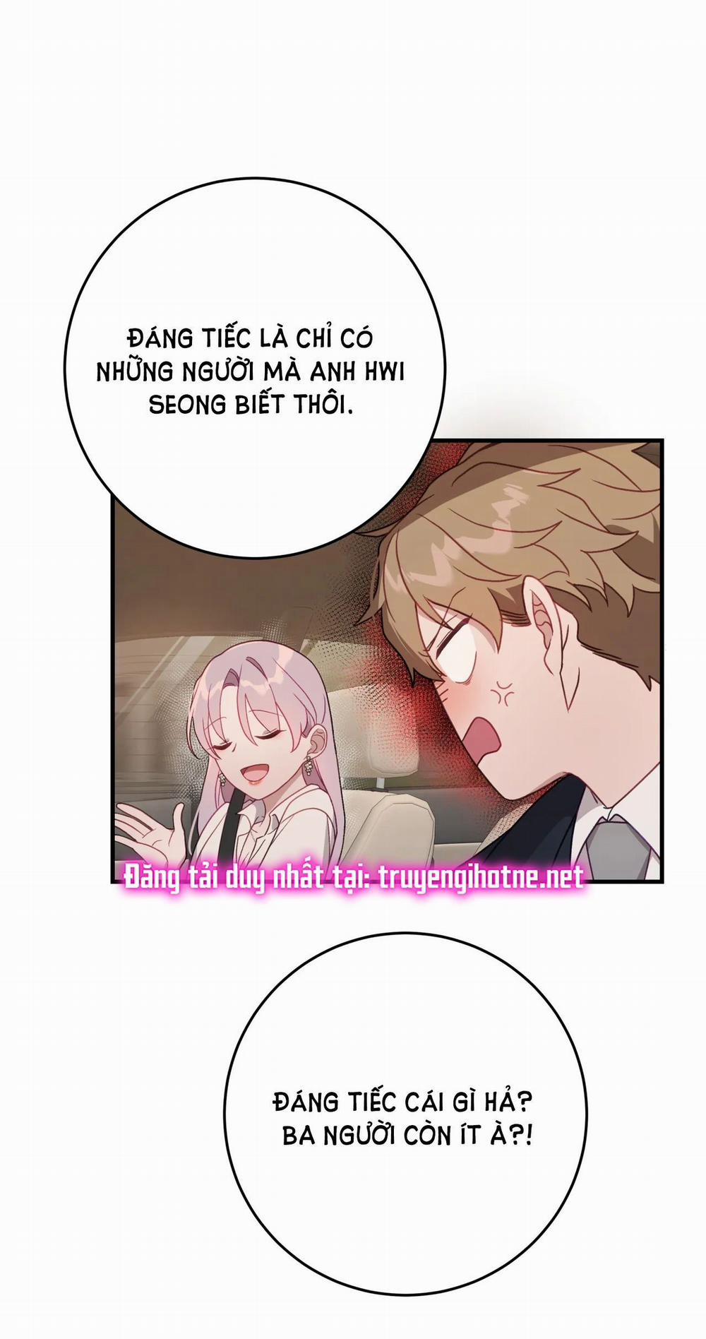 [18+] Sự Sụp Đổ 20.2 trang 28