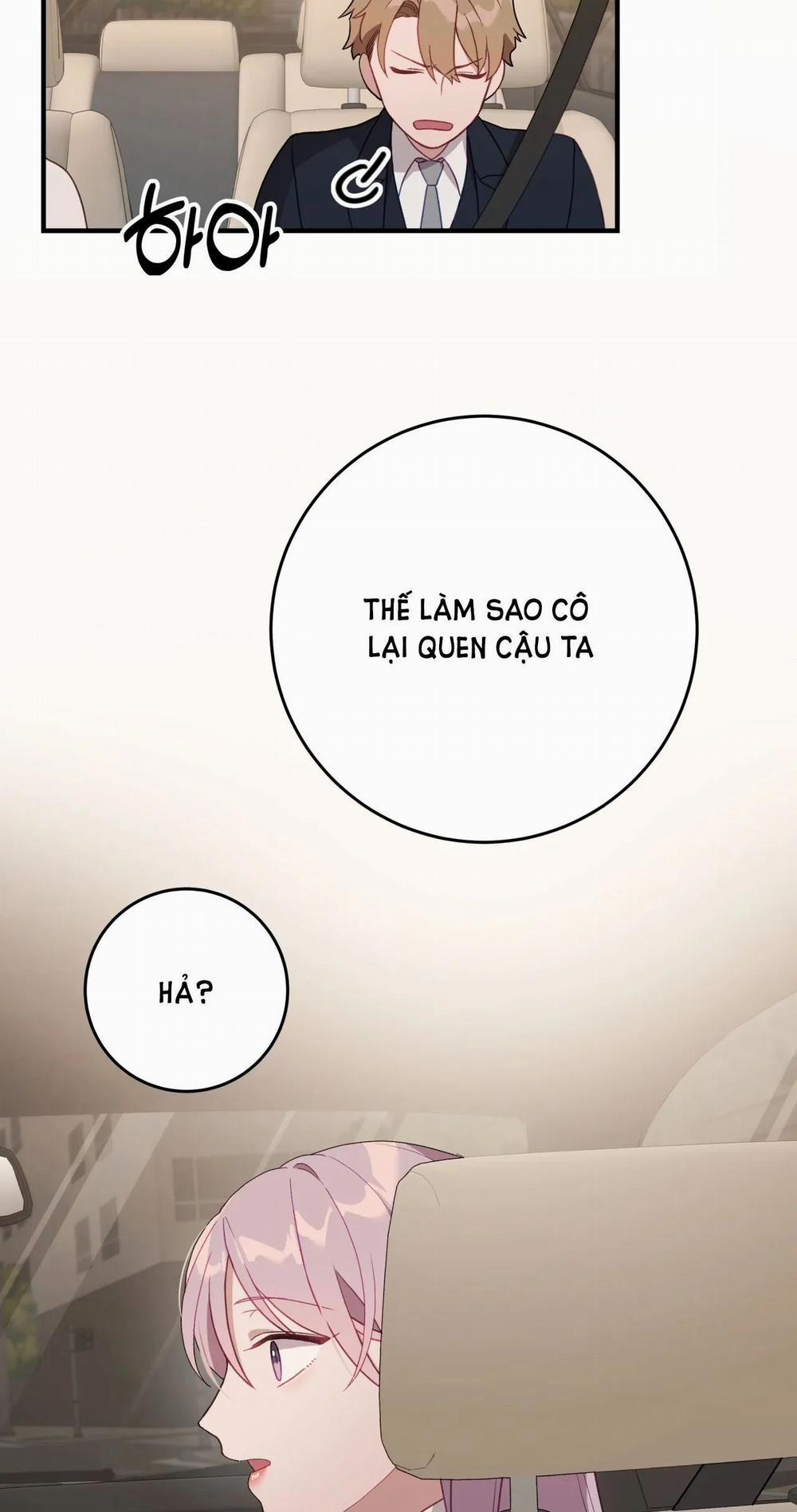 [18+] Sự Sụp Đổ 20.2 trang 30