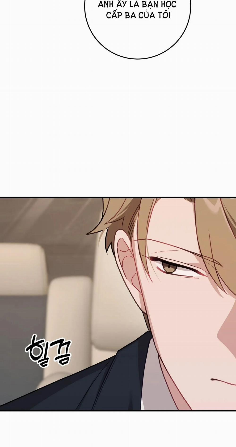 [18+] Sự Sụp Đổ 20.2 trang 34