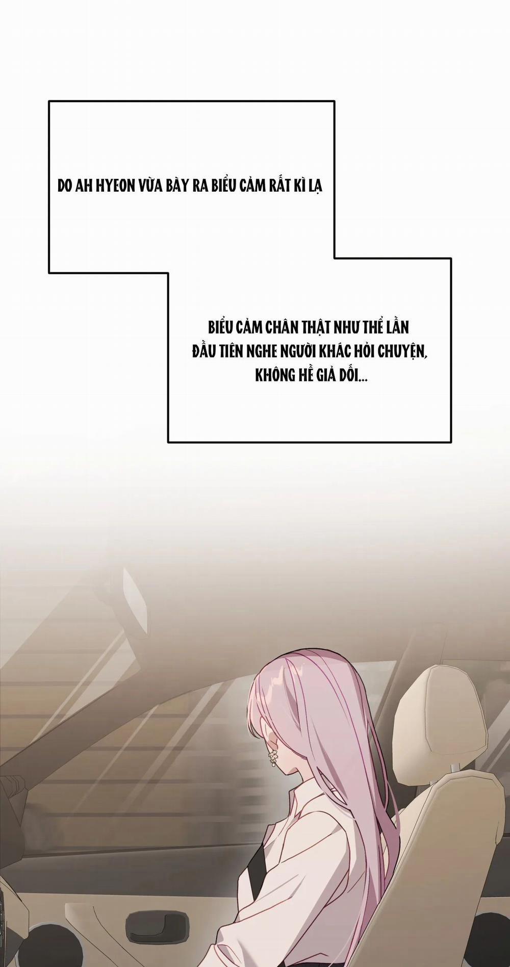 [18+] Sự Sụp Đổ 20.2 trang 35