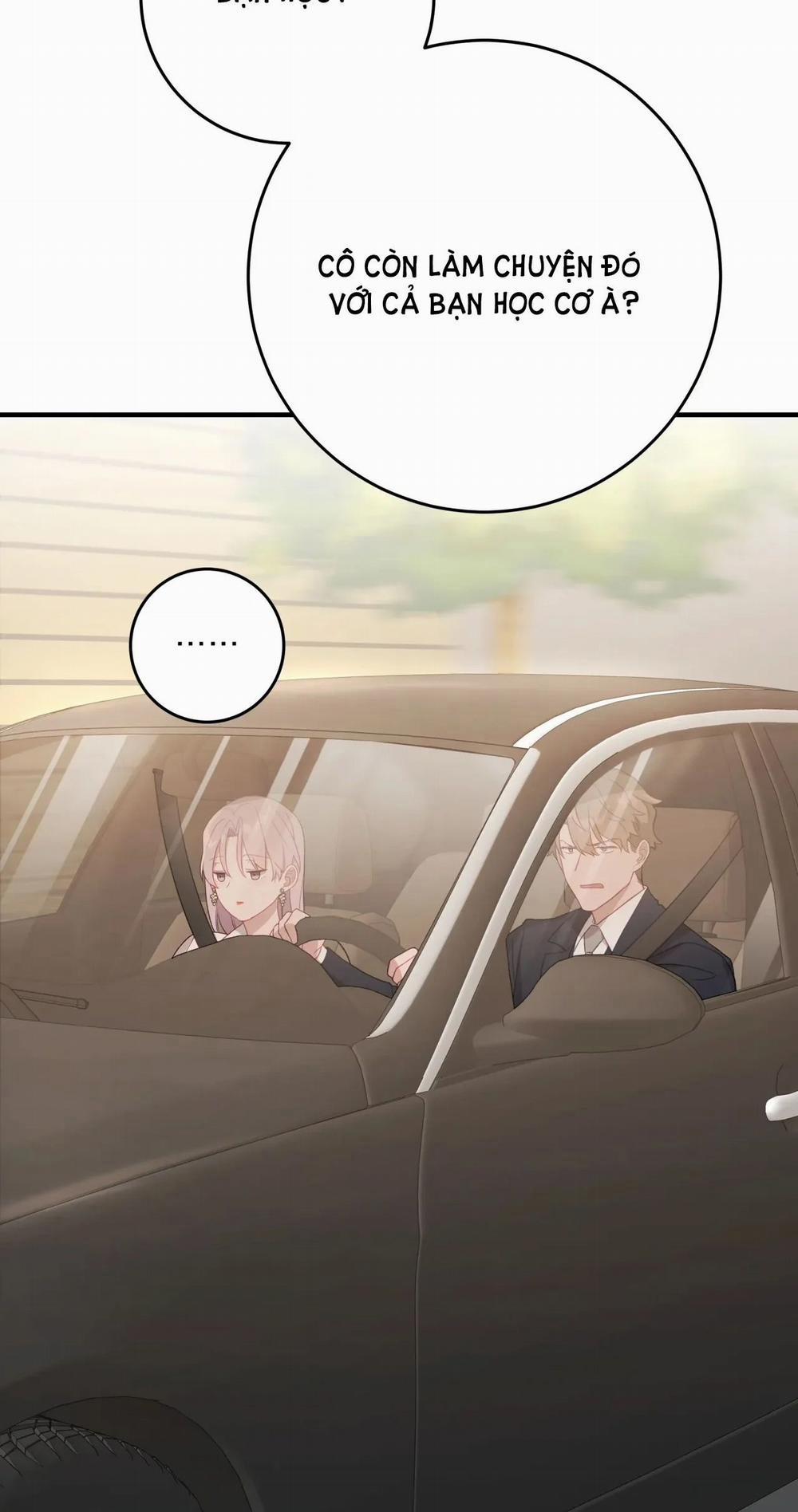 [18+] Sự Sụp Đổ 20.2 trang 37