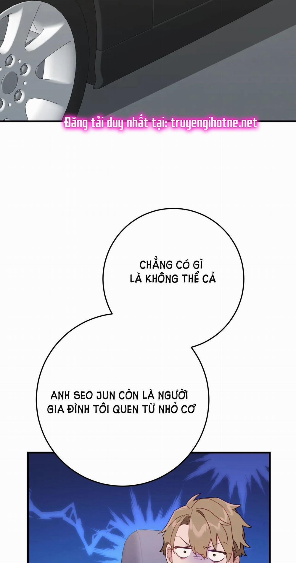 [18+] Sự Sụp Đổ 20.2 trang 38