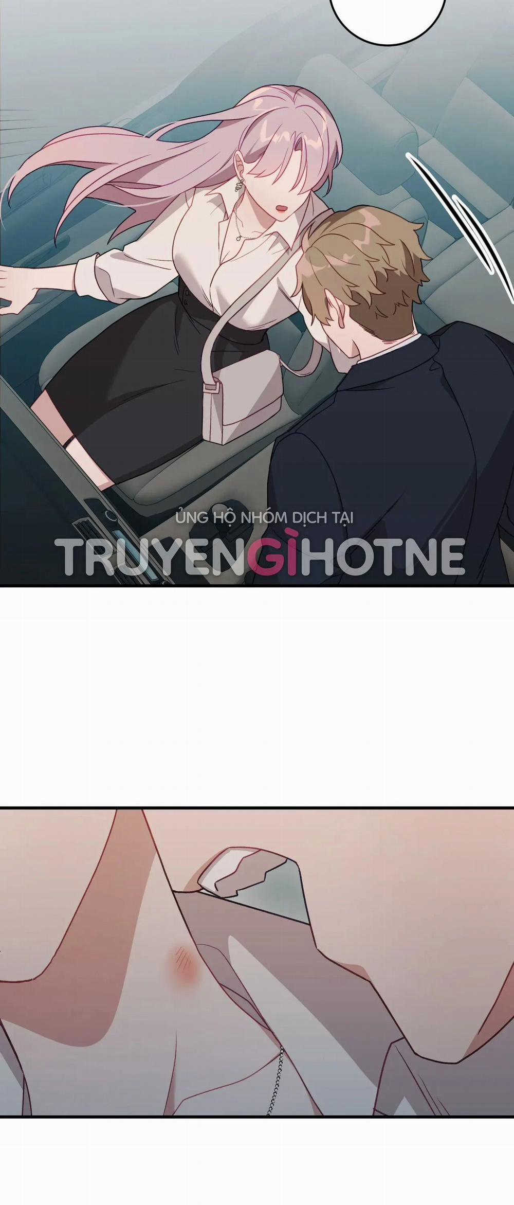 [18+] Sự Sụp Đổ 20.2 trang 5