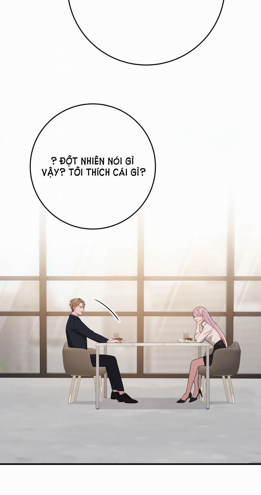 [18+] Sự Sụp Đổ 21.1 trang 22