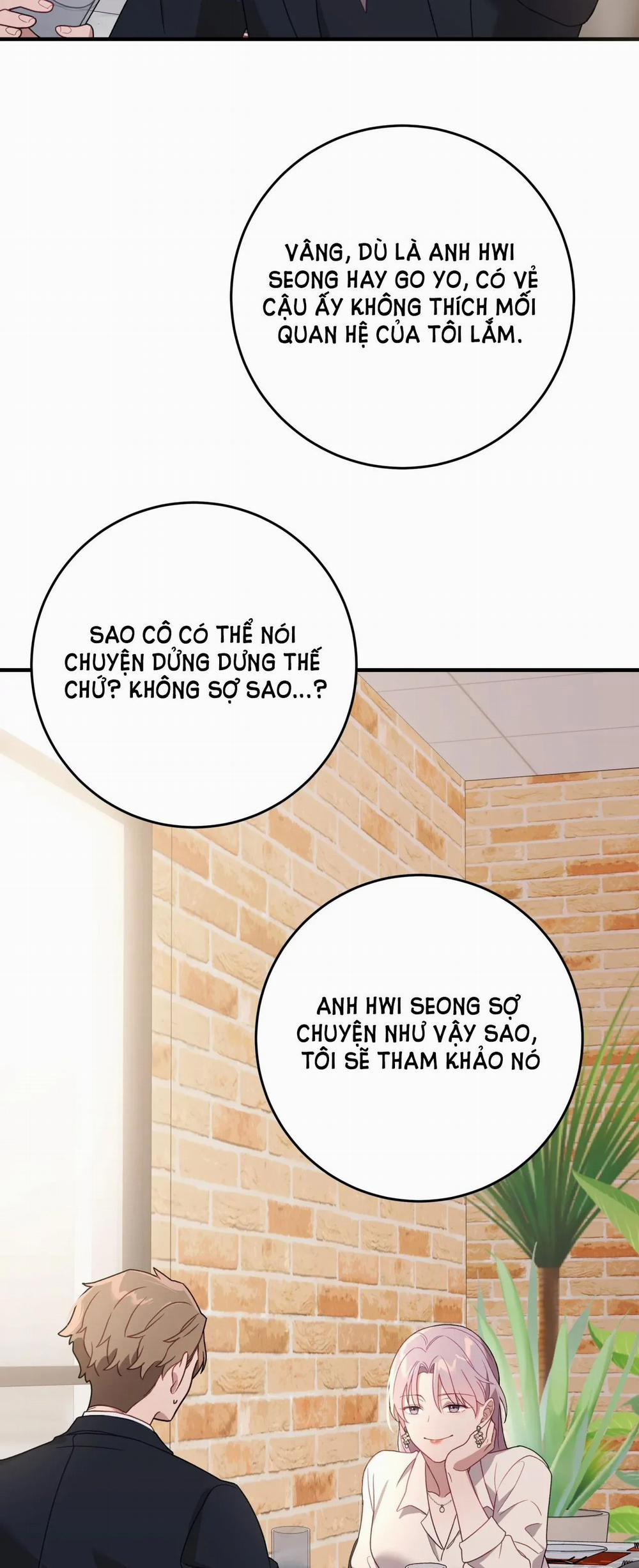 [18+] Sự Sụp Đổ 21.1 trang 25