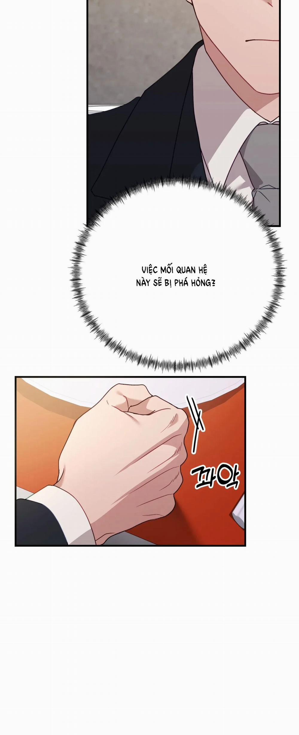 [18+] Sự Sụp Đổ 21.1 trang 29