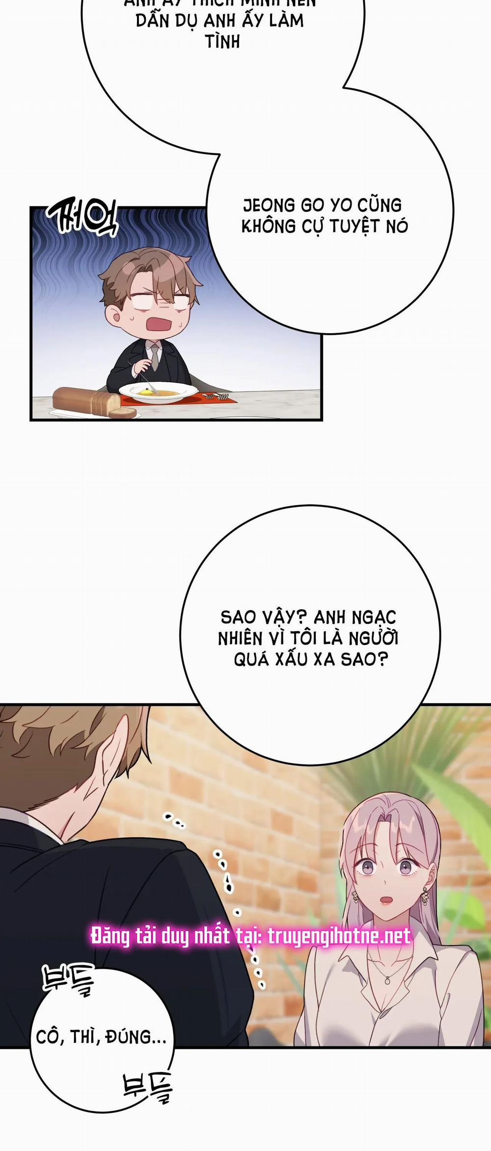 [18+] Sự Sụp Đổ 21.1 trang 6