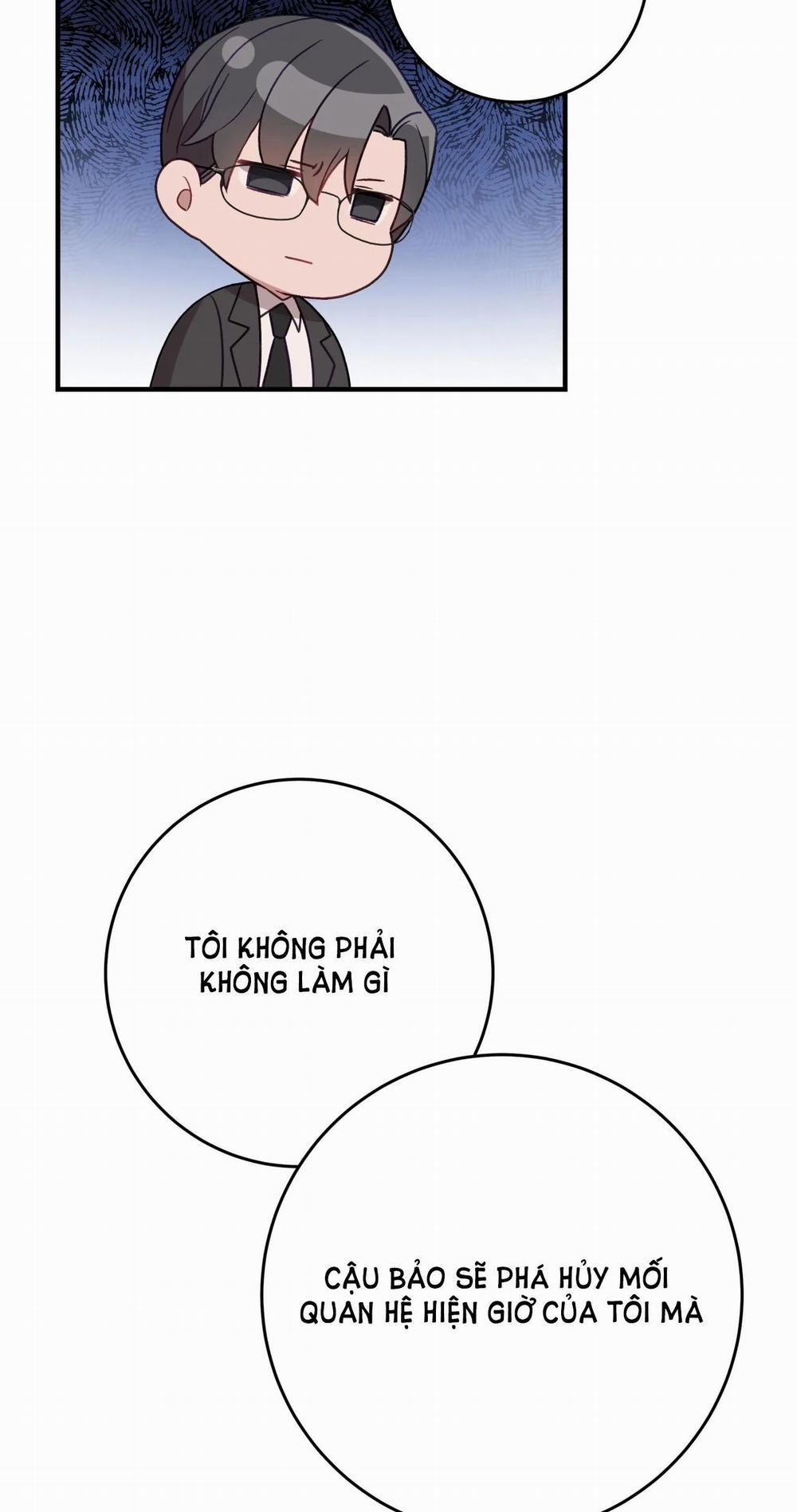 [18+] Sự Sụp Đổ 21.2 trang 23