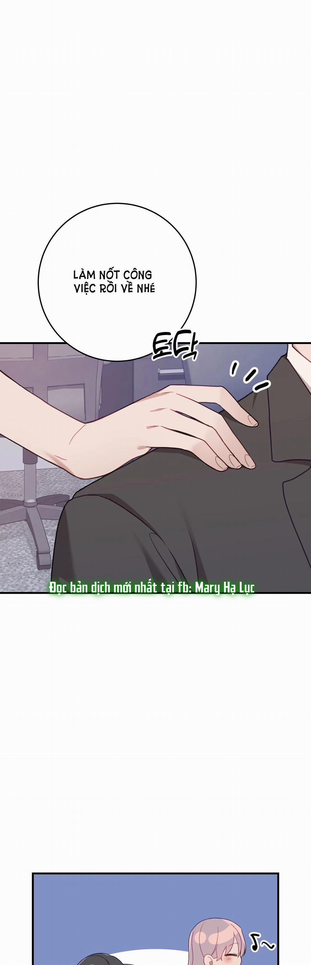 [18+] Sự Sụp Đổ 21.2 trang 28