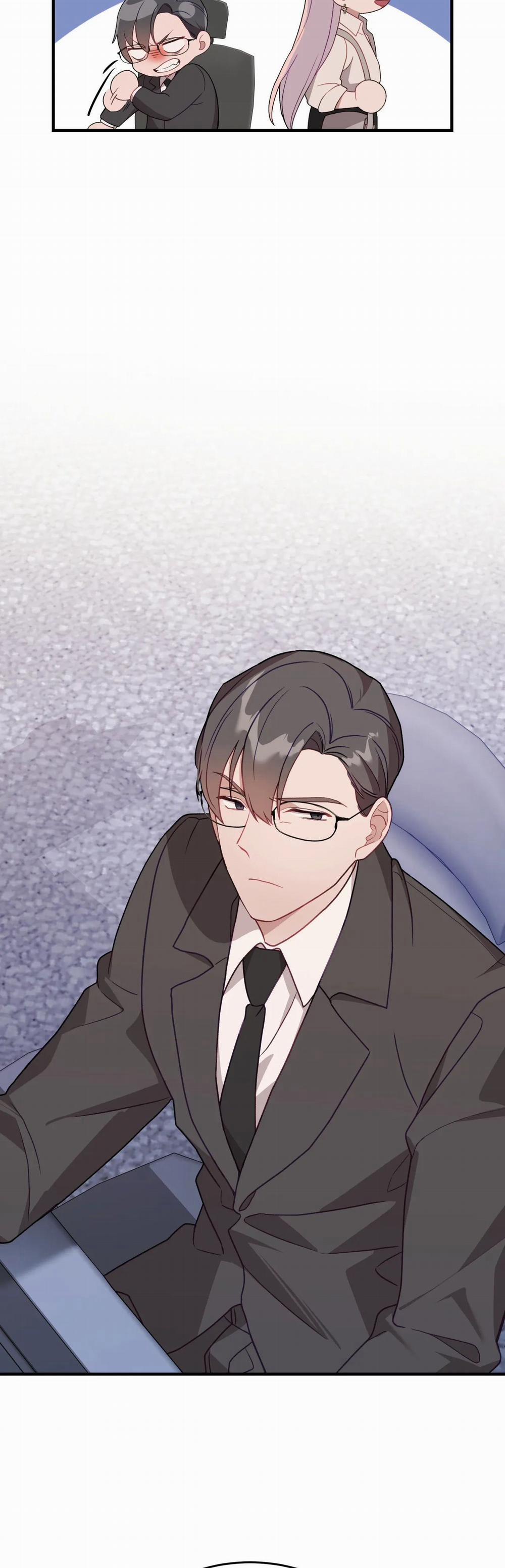 [18+] Sự Sụp Đổ 21.2 trang 29