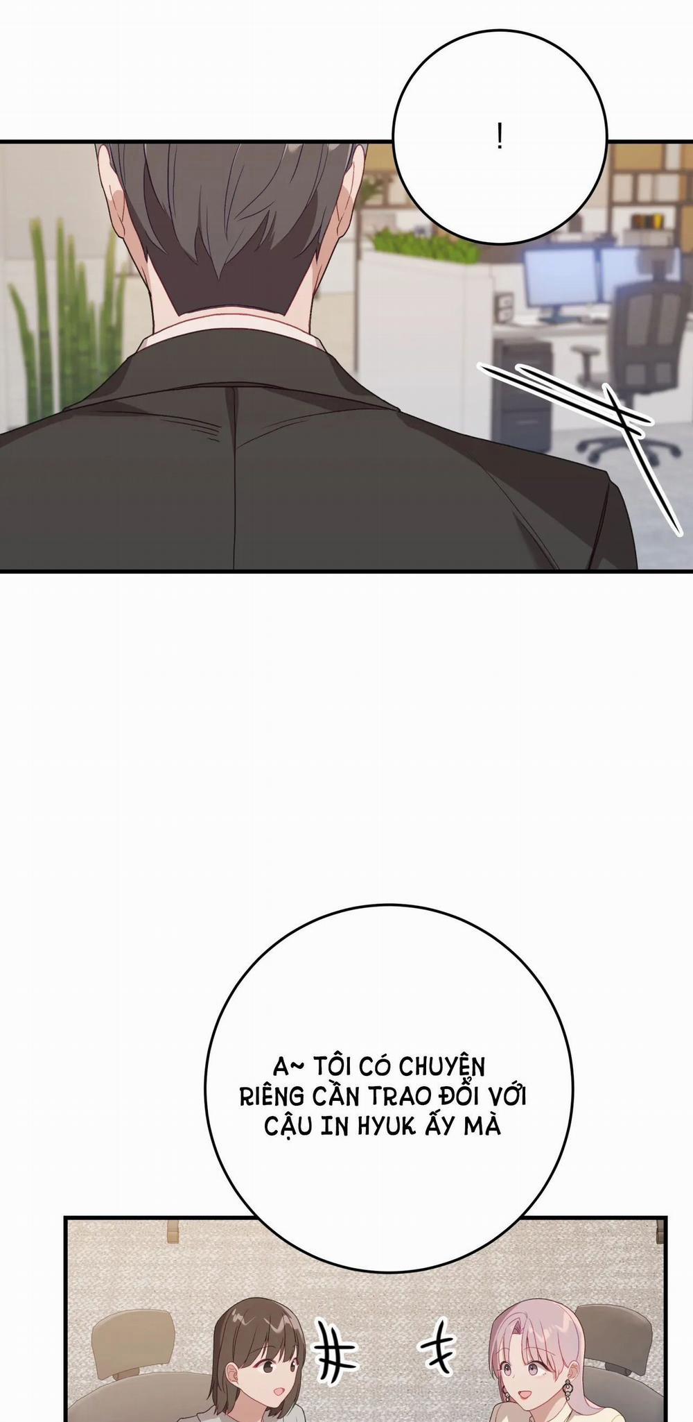 [18+] Sự Sụp Đổ 22.1 trang 19