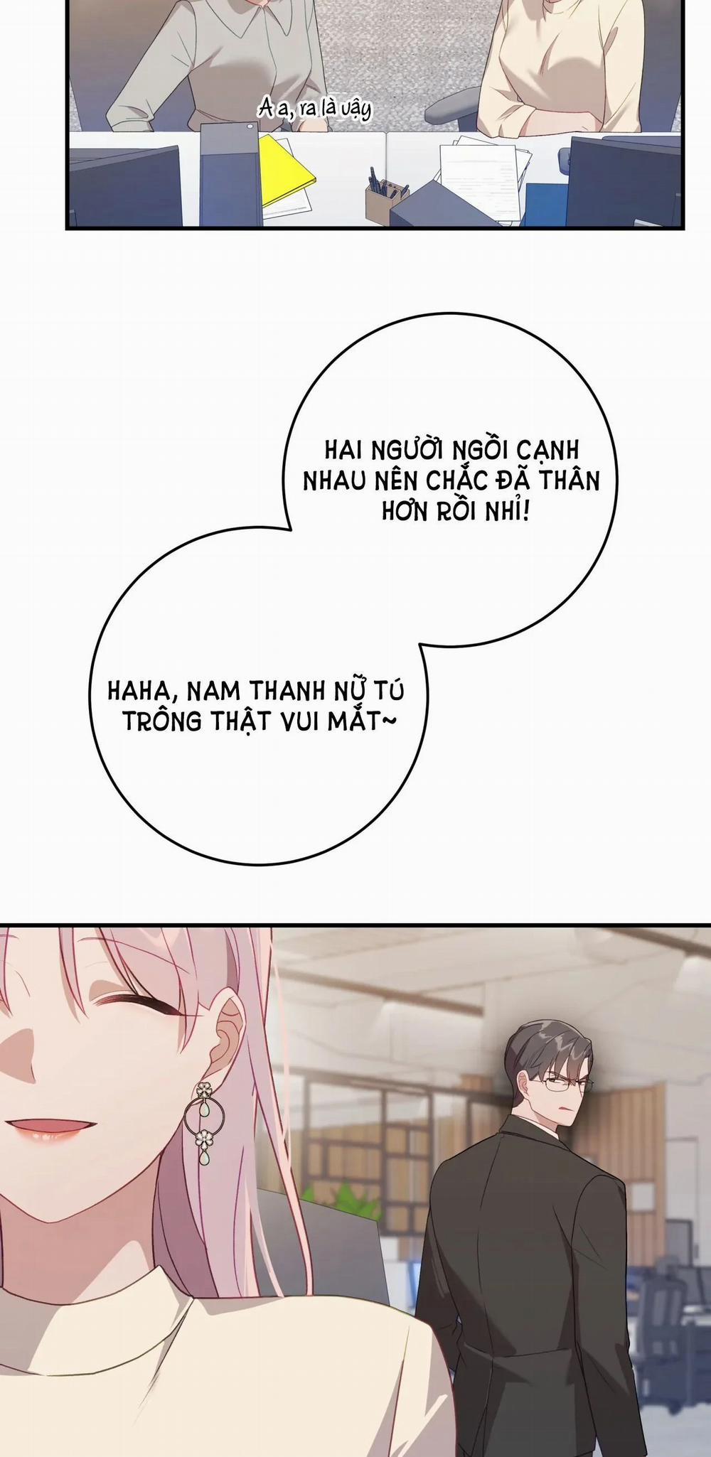 [18+] Sự Sụp Đổ 22.1 trang 20