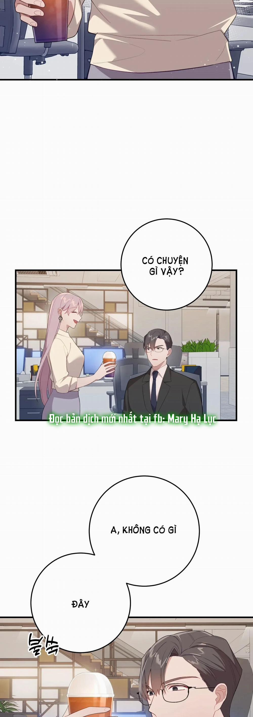 [18+] Sự Sụp Đổ 22.1 trang 3