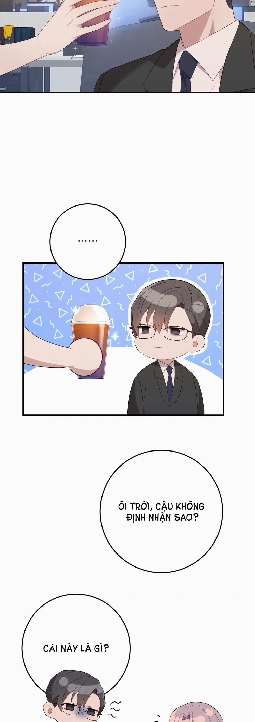 [18+] Sự Sụp Đổ 22.1 trang 4