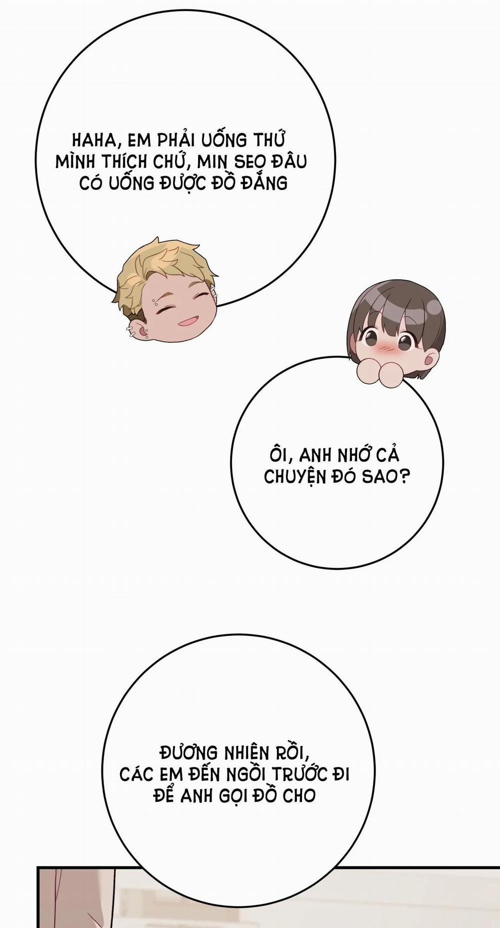 [18+] Sự Sụp Đổ 22.2 trang 34