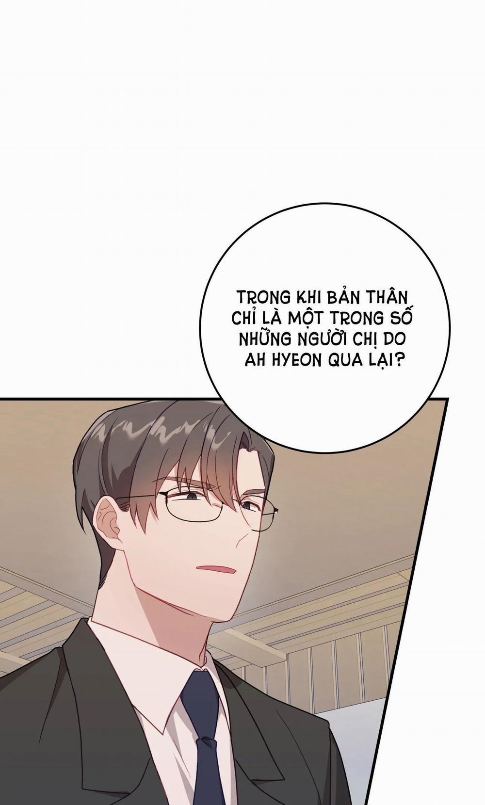 [18+] Sự Sụp Đổ 22.2 trang 4