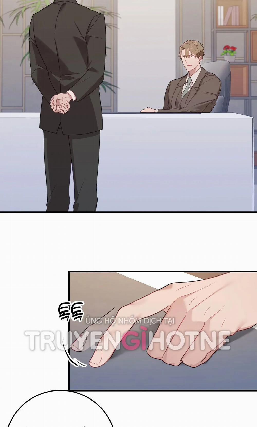 [18+] Sự Sụp Đổ 22.2 trang 8