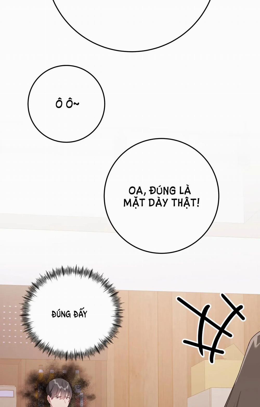 [18+] Sự Sụp Đổ 23.1 trang 10