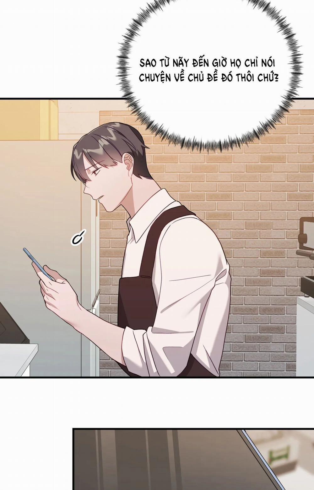 [18+] Sự Sụp Đổ 23.1 trang 13