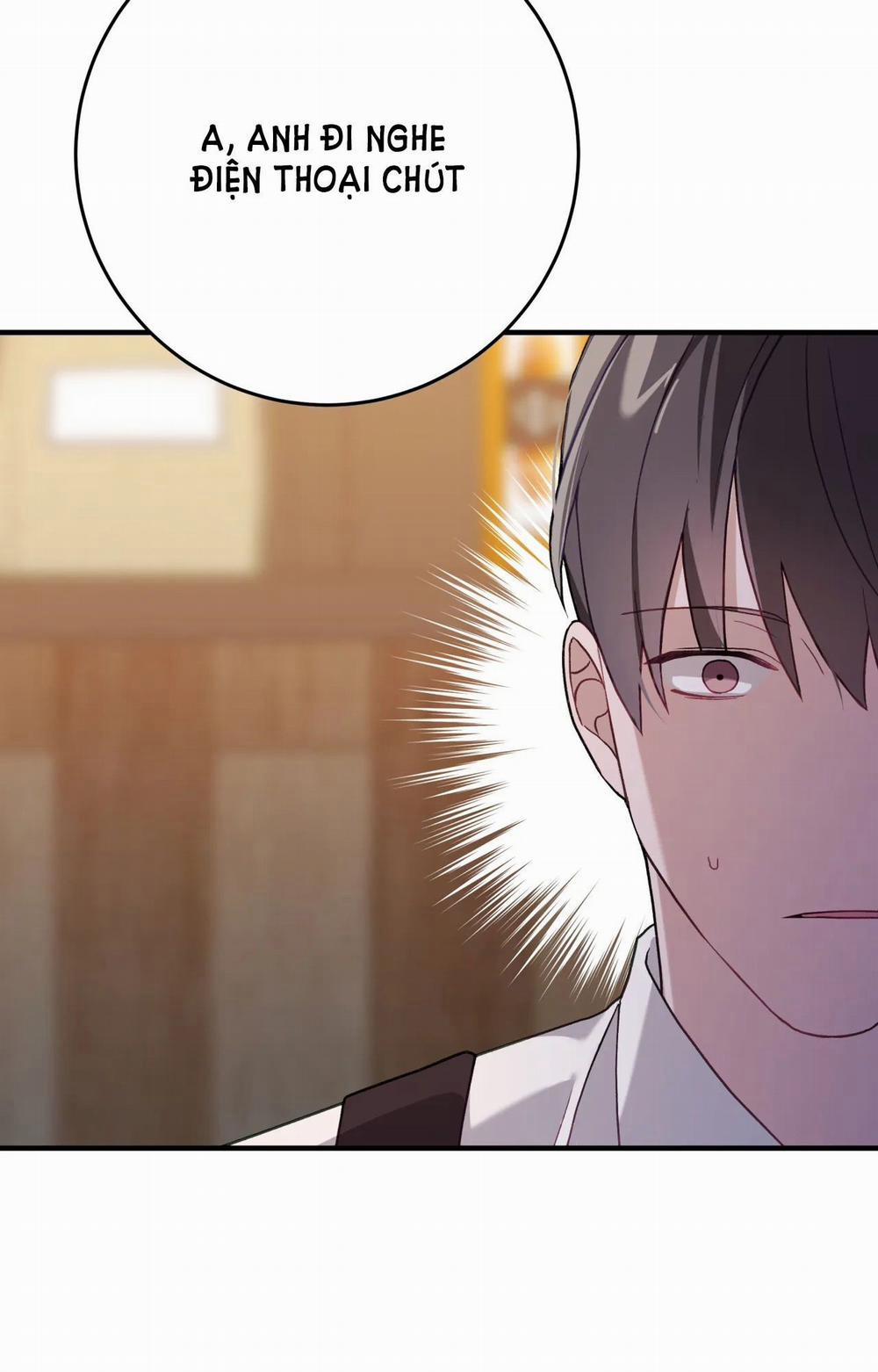 [18+] Sự Sụp Đổ 23.1 trang 15