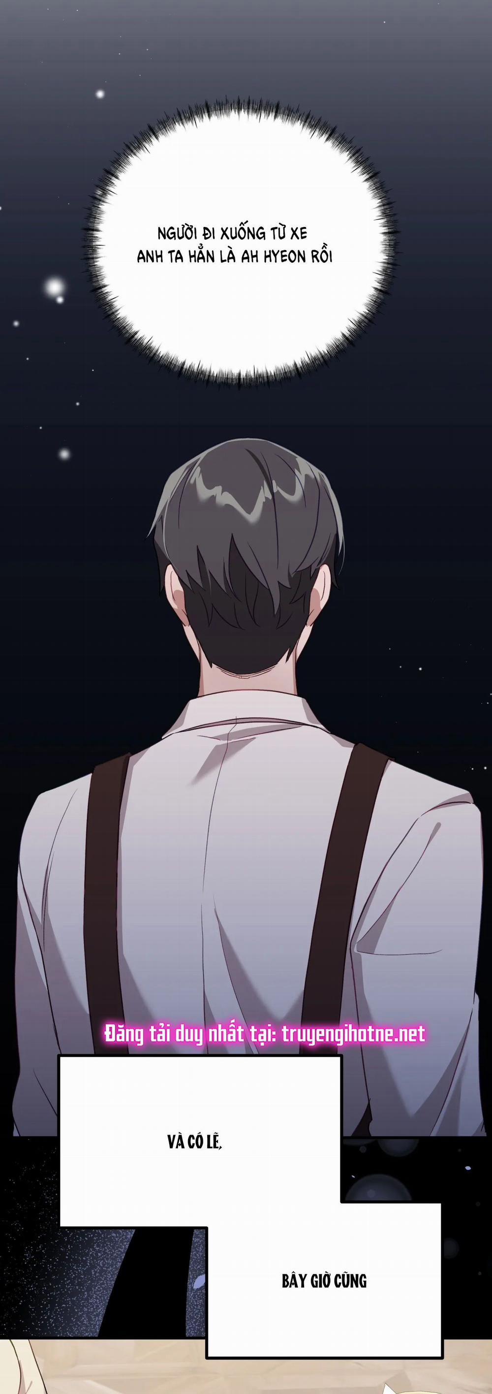 [18+] Sự Sụp Đổ 23.1 trang 22